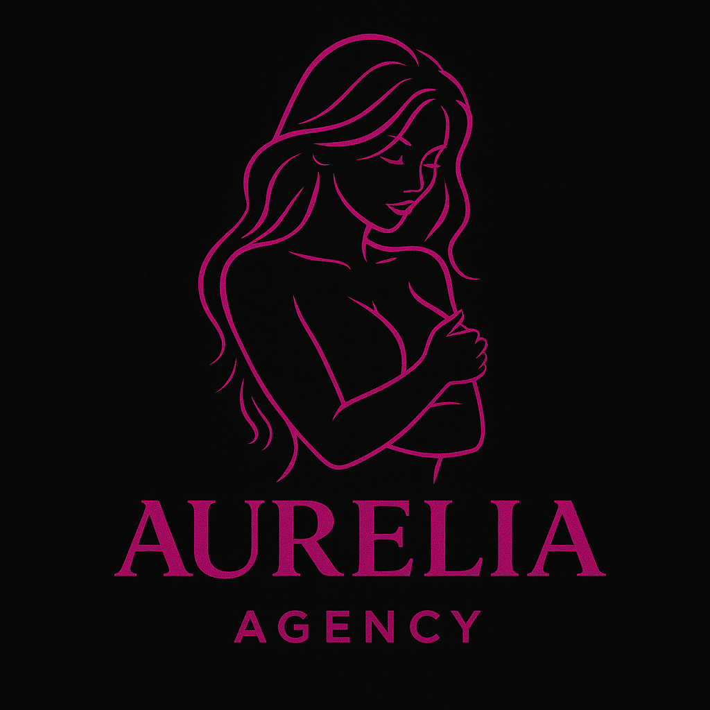 Aurelia Agency Logo